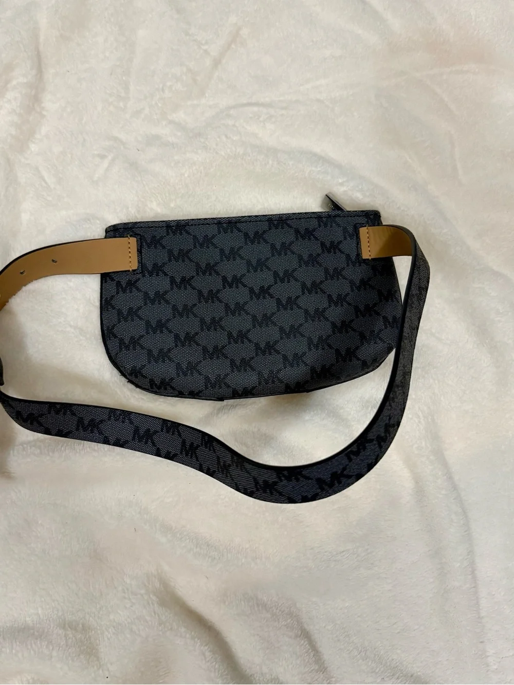 Michael Kors never used